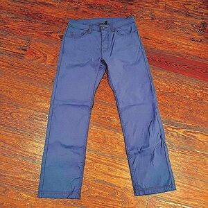 Prana Brion Slim Fit Men’s Pants